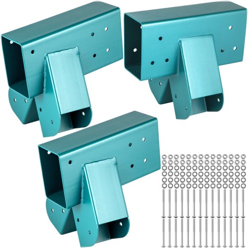 Swing Set Bracket Kit