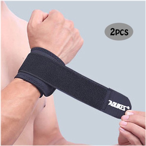 FlexFit Wrist Support Wrap
