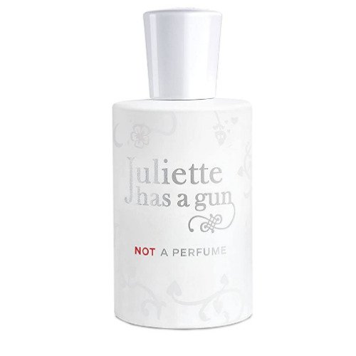 Unconventional Elegance" by Juliette has a gun 3.3 oz EDP Perfume for Women