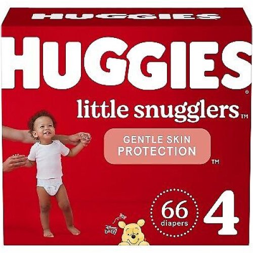 CozyCare Baby Diapers