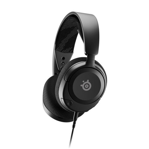 SteelSeries Arctis Nova 1 Wired Gaming Headset