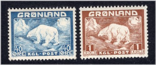 Arctic Wildlife Series