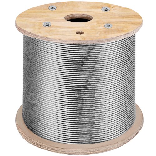 Stainless Steel Cable Rope