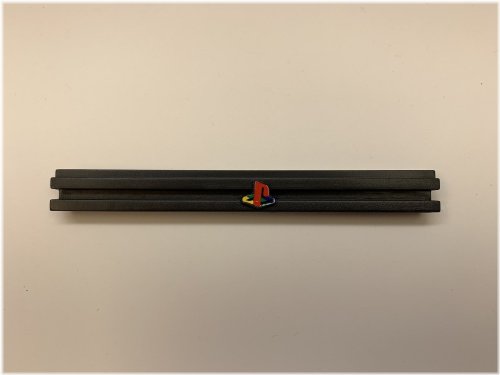 Front Disc Tray Bezel for PlayStation 2 (30001 Model)