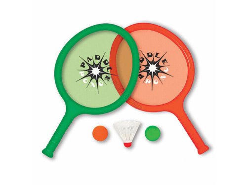 Paddle Pong Water Play Set