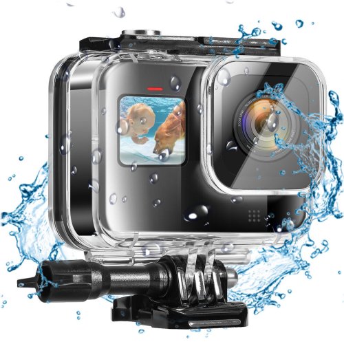 AquaShield GoPro Hero 8 Black Case