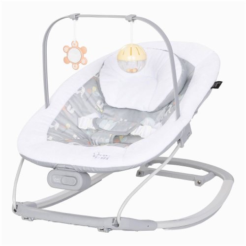 GentleGlide Baby Lounger