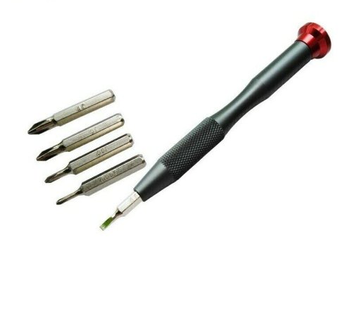 Precision Repair Screwdriver Set for Macbooks and iMacs