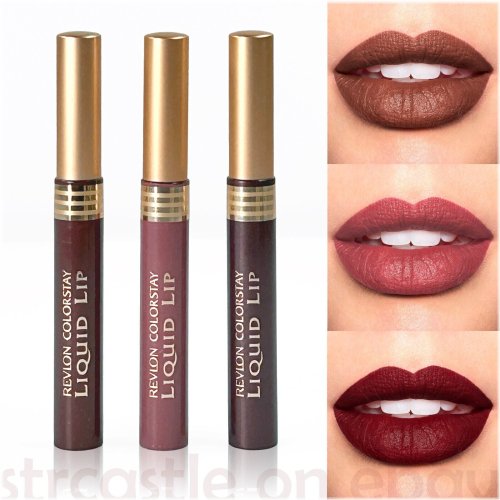 ColorStay Lipcolor