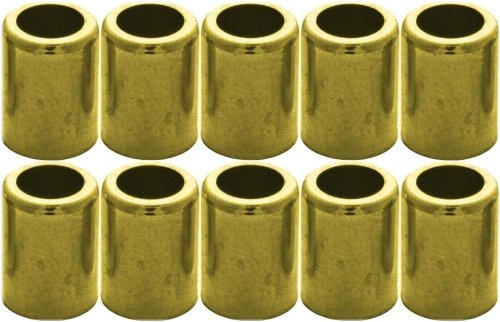 7333 Brass Hose Ferrule Pack