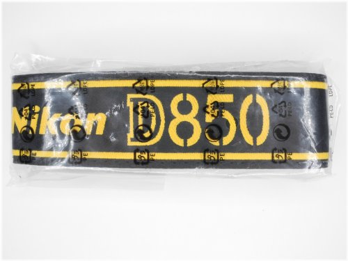 ComfortFit Camera Strap