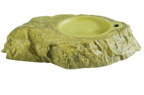 Vibrating Feeding Dish