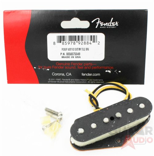 Vintage Telecaster Bridge Pickup