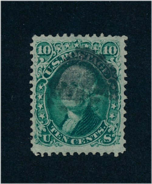Antique American Postal Treasures