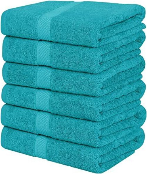 Sumptuous Cotton Bliss Towel Set