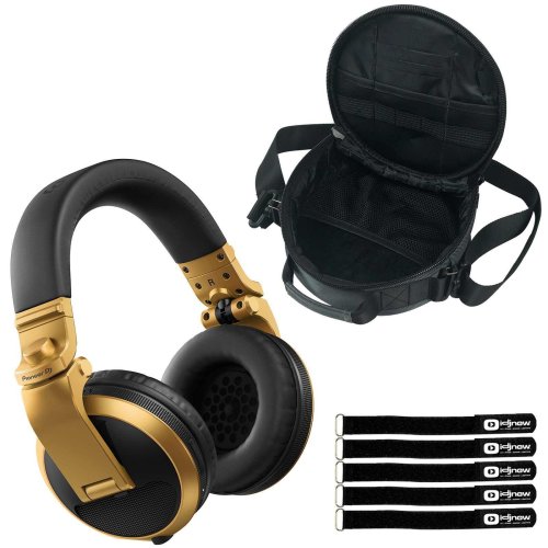 Golden Studio Pro Headphones