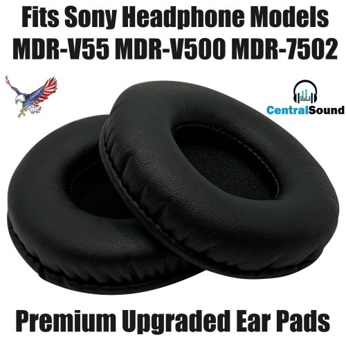 ComfortFit Ear Pads