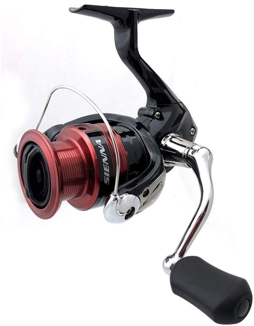 Sienna FG Spinning Reels