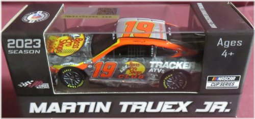 Victory Lane Collection: Truex's Triumph