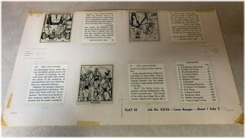 Wild West Chronicles