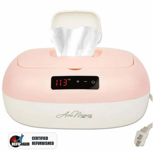 CocoonCare Baby Wet Wipe Warmer