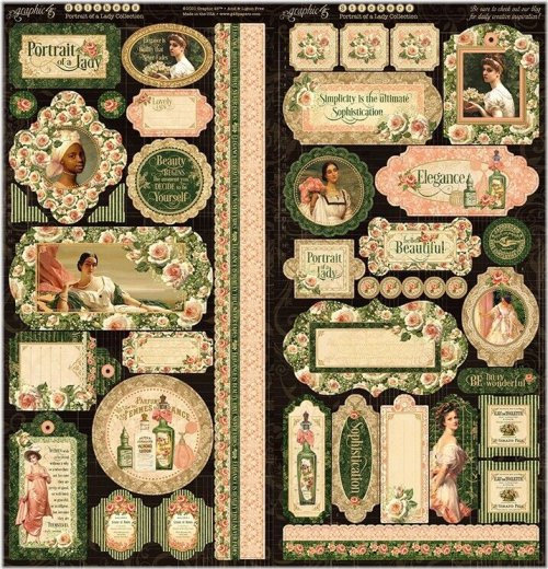 Elegant Memories Kit