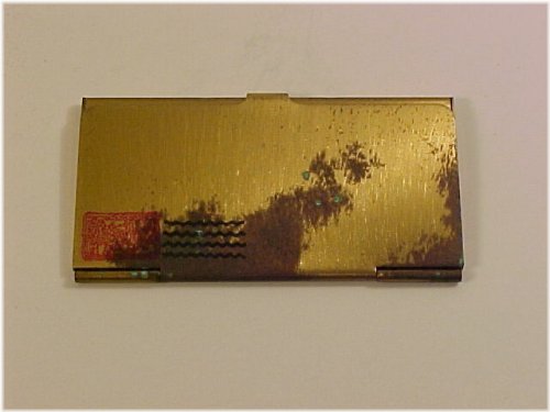 Timeless Treasures Stamp Set