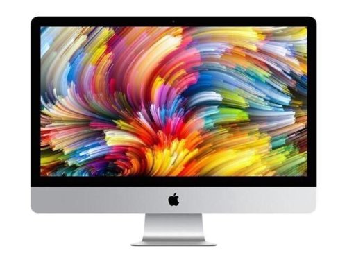 Apple iMac Late 2013 21.5" A1418 - Silver