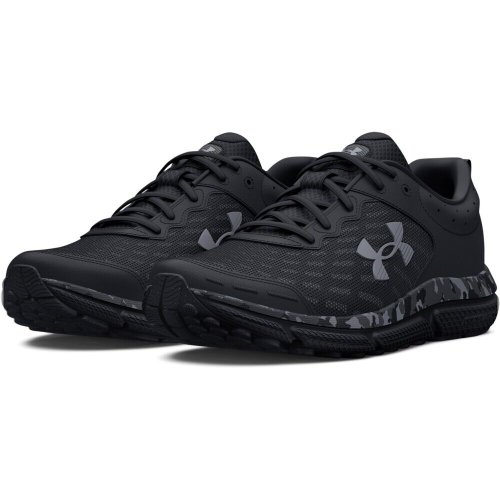 Camo Charge Running Shoes
