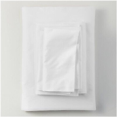 Supima Sateen Sheet Set - Casaluna