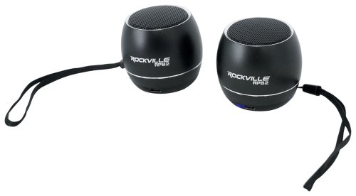 Rockville Linking SoundPods