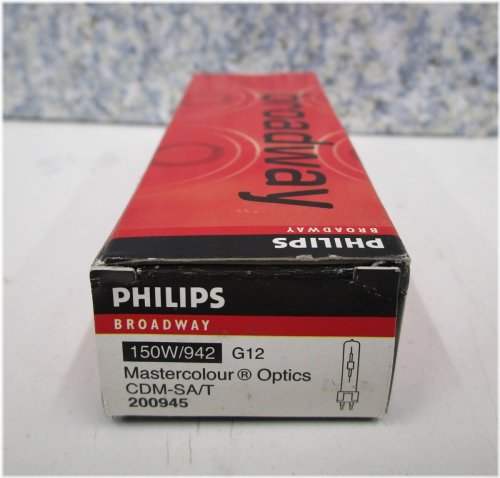 Brilliance Arc 150W Replacement Bulb