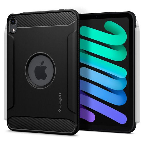 ArmorShield Protective Cover for iPad Mini 6 by Spigen