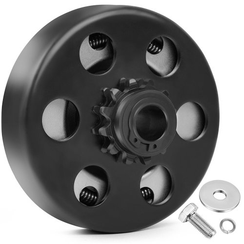 PowerDrive 12T Clutch