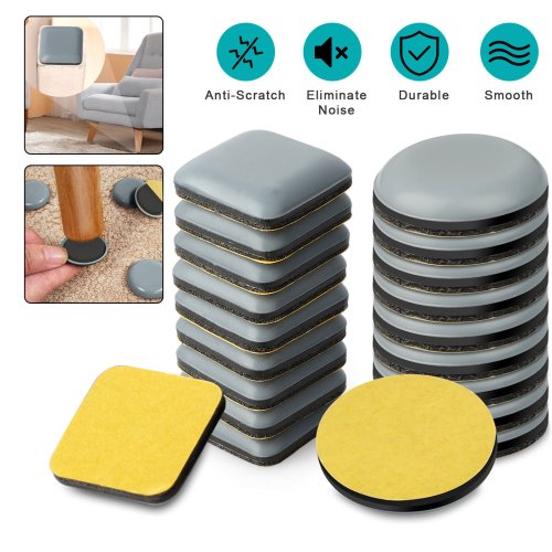 Floor Shield Furniture Protectors