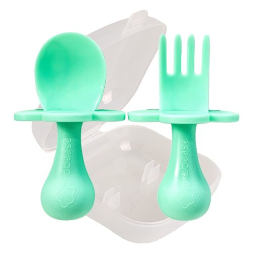 Minty Munchkins Set