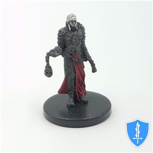 Shadowed Devotion Miniature