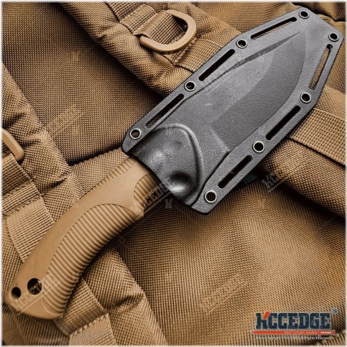 Coyote Ridge Fixed Blade Knife