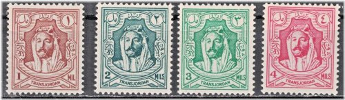 Regal Monarchy Collection