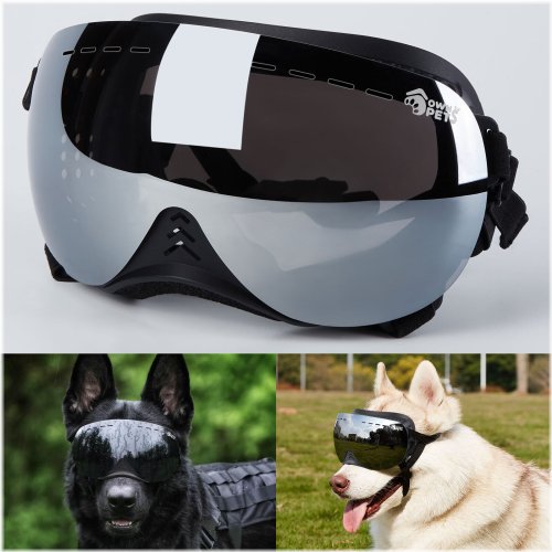 CanineVision Protective Eyewear