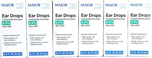 Ear Clear Solution
