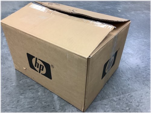 Ultrium 15000 External Tape Drive