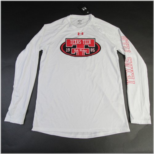 Lubbock Longhorn Long Sleeve Tee