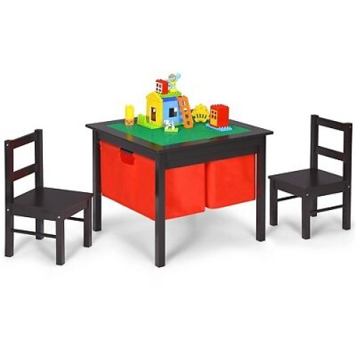 Imagination Station Table and Chair Set