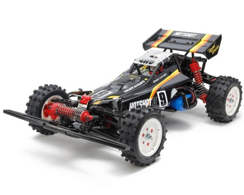 Hotshot II Buggy Kit