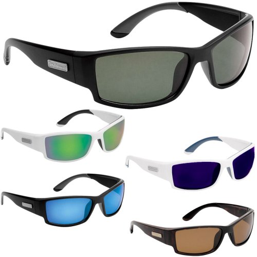 Razor Polarized Sunglasses