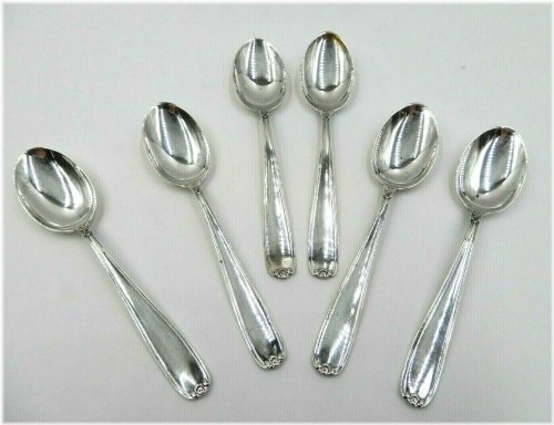 Silver Heritage Collection