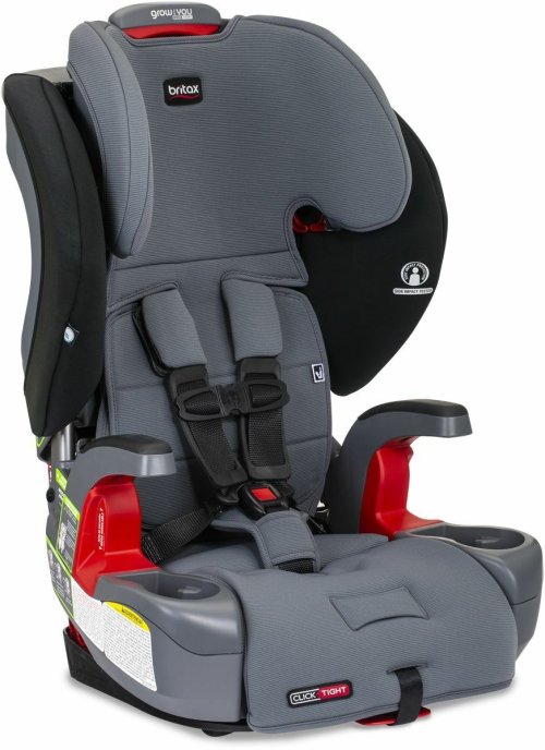 OttoSafe Convertible Car Seat