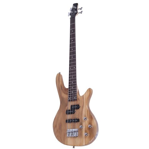 Echo Bass 4-String Electric Guitar