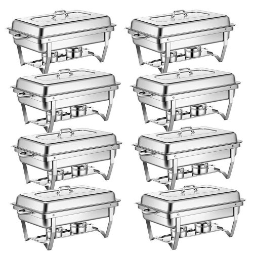 ElegantServ Chafing Sets